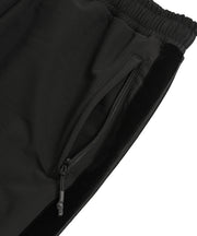 Reversible Jersey Down Pants