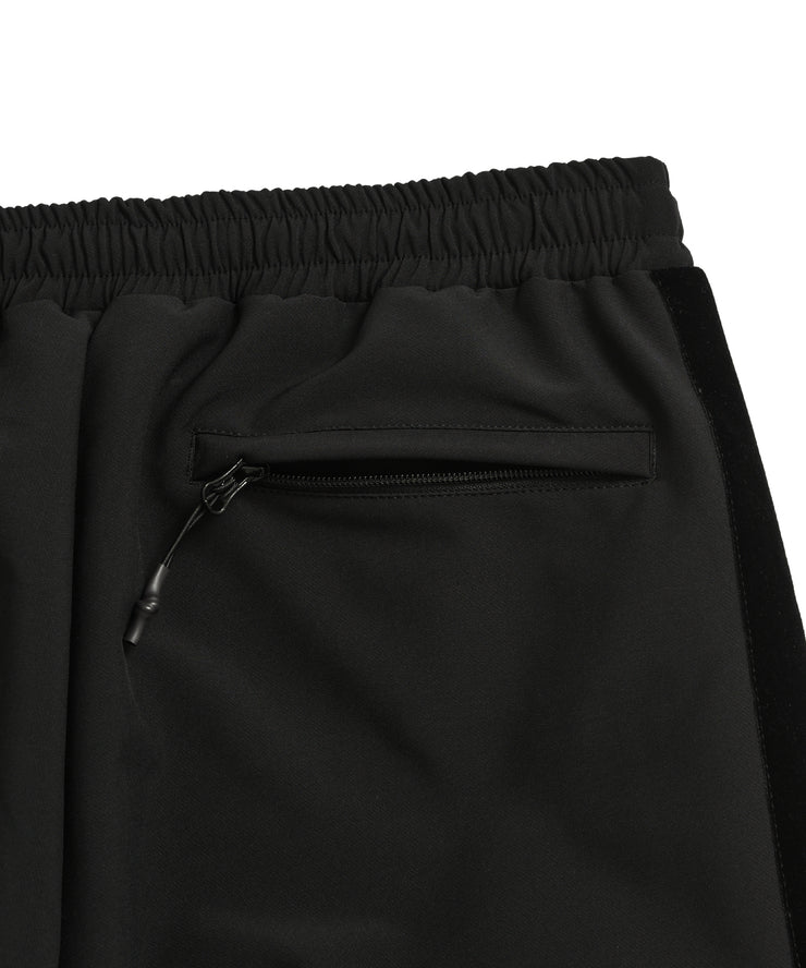 Reversible Jersey Down Pants