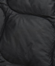 Reversible Jersey Down Pants