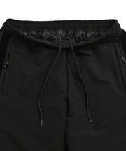 Reversible Jersey Down Pants