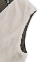 Military Reversible Vest