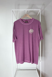 Debris Reverse Tee - M