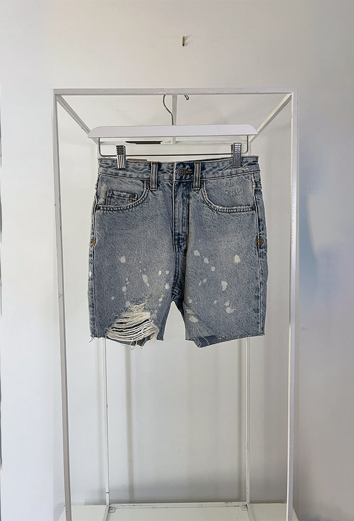Racer Short Surf Bunz - 24