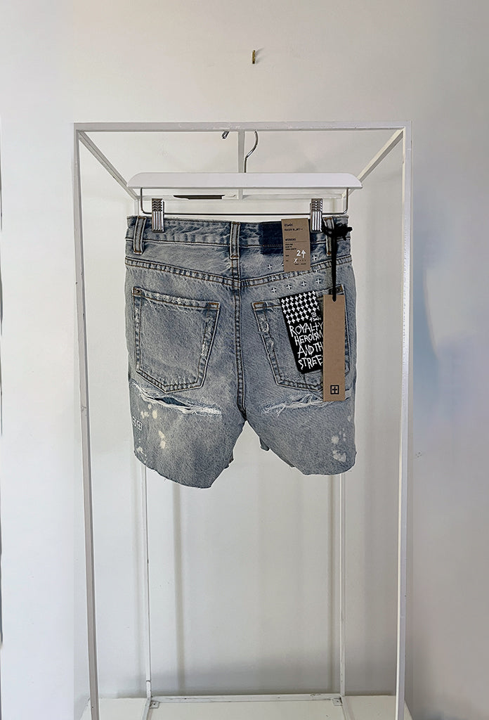 Racer Short Surf Bunz - 24