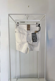 Racer Short Blizzard Trashed - 25