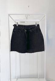 Rap Skirt Stealth - 26