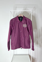 Venice Coach Jacket - M