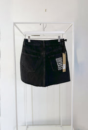 Rap Skirt Stealth - 26