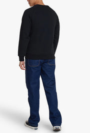 Shield Standard Crew - Black