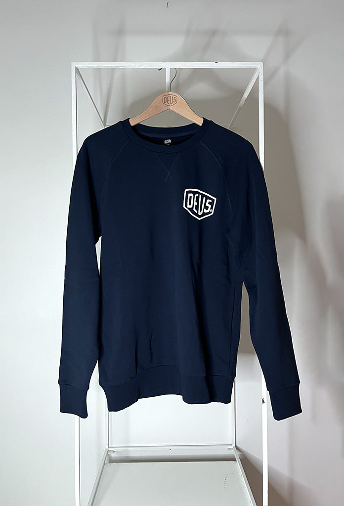 Venice Address Crew - S