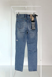 Slim Pin No Rules - 23