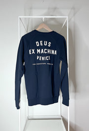 Venice Address Crew - S