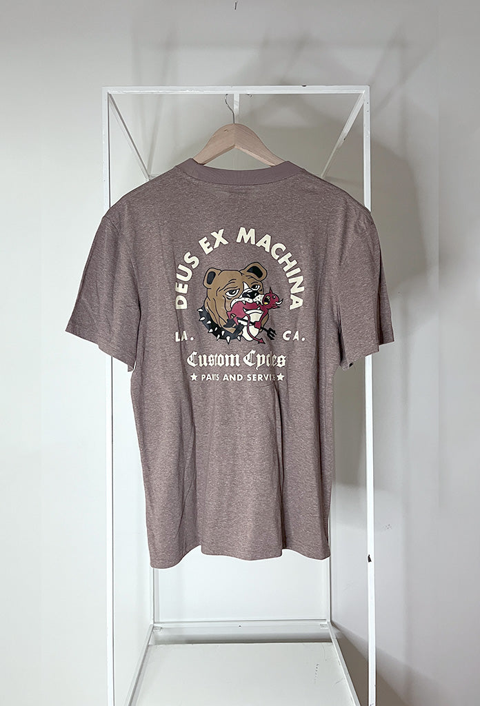Sourmug Tee - M