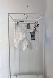 Racer Short Blizzard Trashed - 24