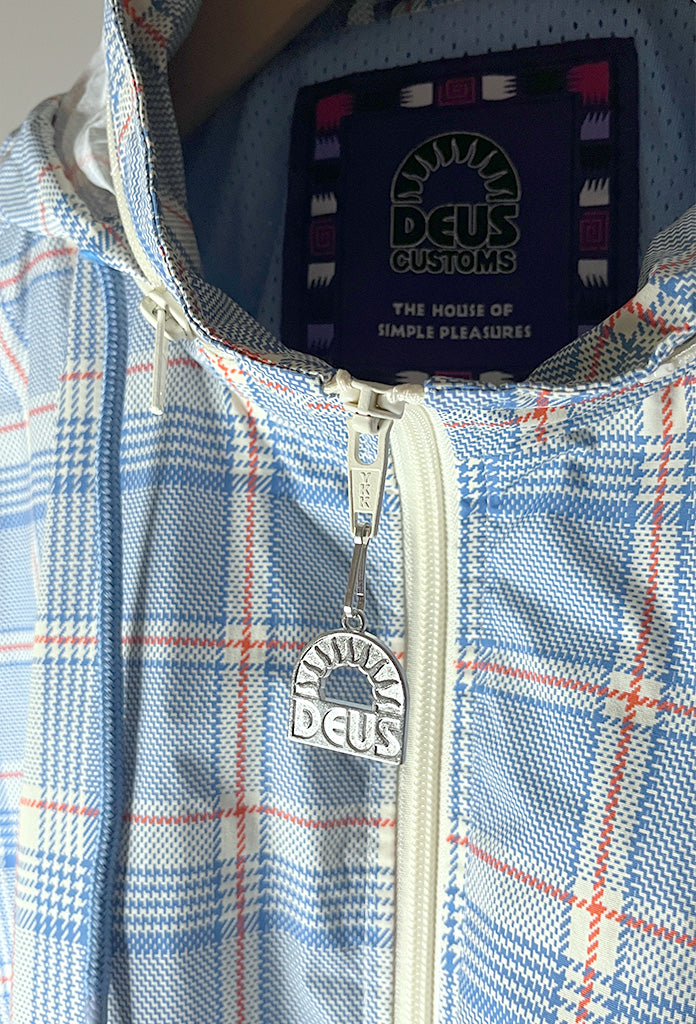 Offshore Windstopper - M