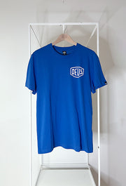 Venice Address Tee - M