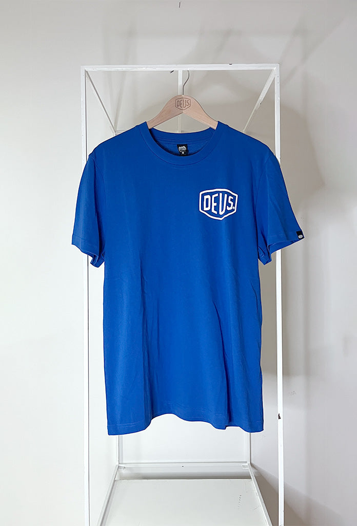 Venice Address Tee - M