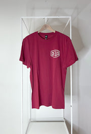 Harajuku Address Tee - M