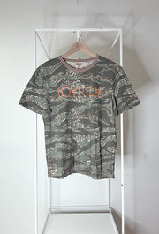 Wolfgang Ringer Tee - M