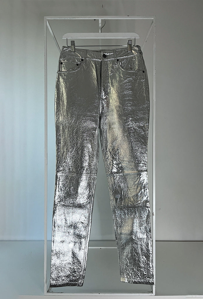 Dreams Pants Silver - 26