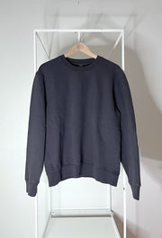 Shield Garment Dyed Crew - M