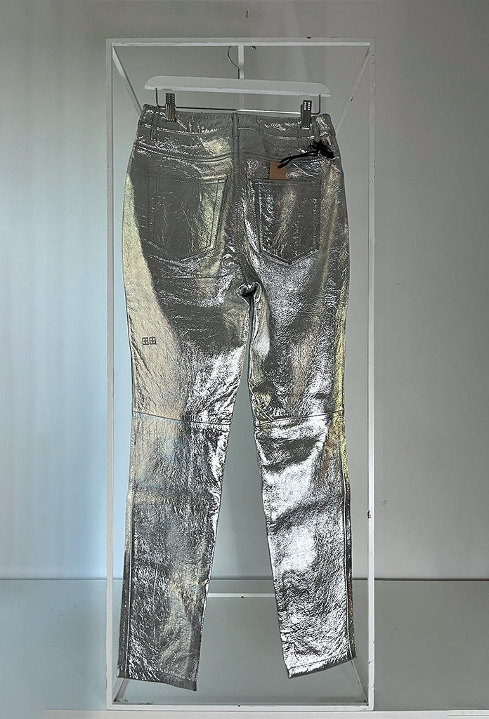 Dreams Pants Silver - 26