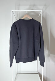 Shield Garment Dyed Crew - M