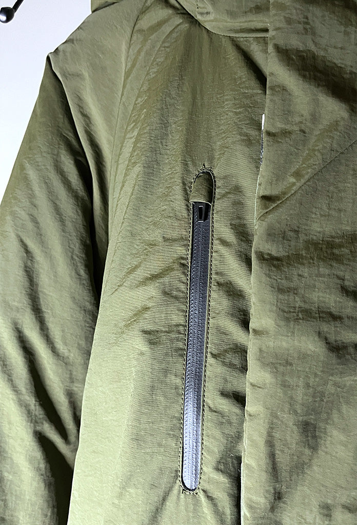 Powder Tools Mountain Parka - M