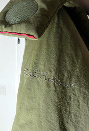 Powder Tools Mountain Parka - M