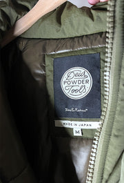 Powder Tools Mountain Parka - M