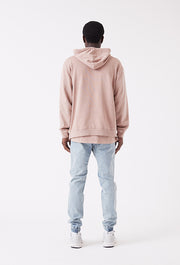Sureshot Denim Jogger - Lt Blue