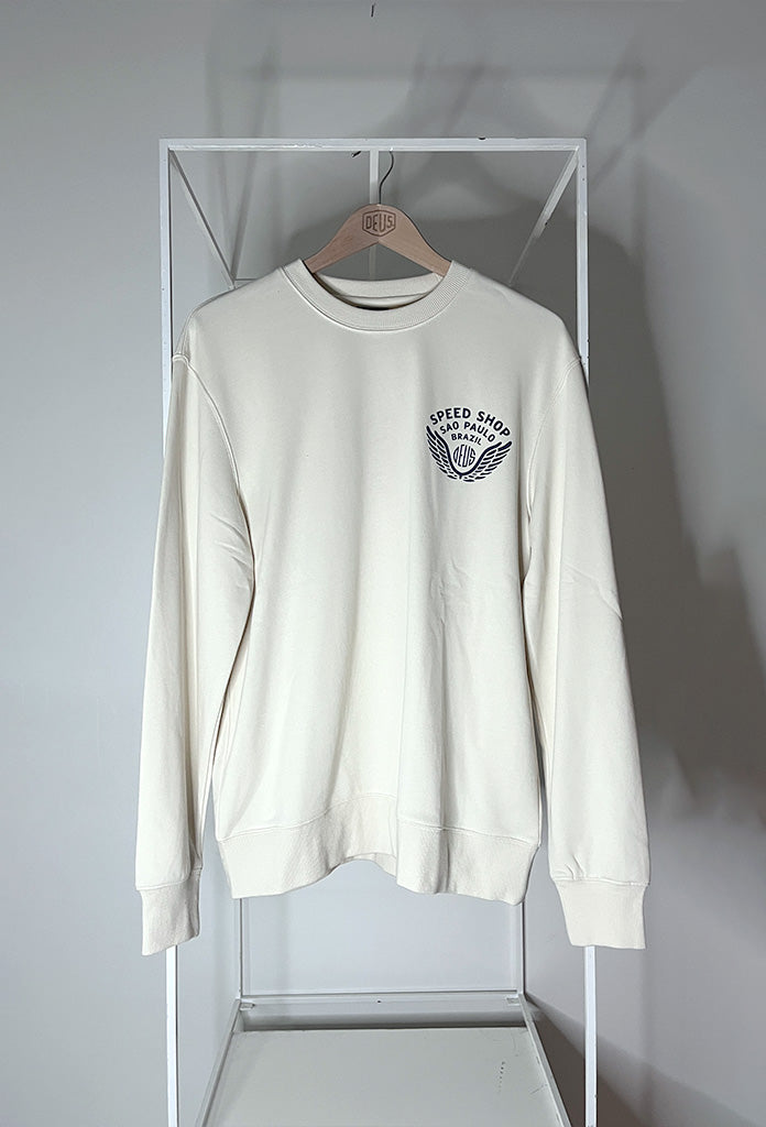 Munificence Crew - M