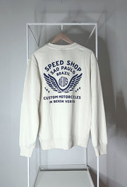 Munificence Crew - M