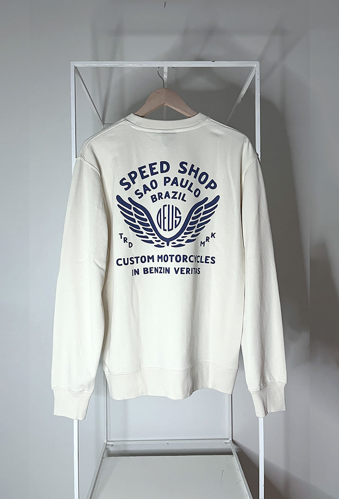 Munificence Crew - M