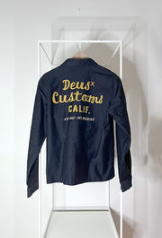 Stranded Souvenir Jacket - M