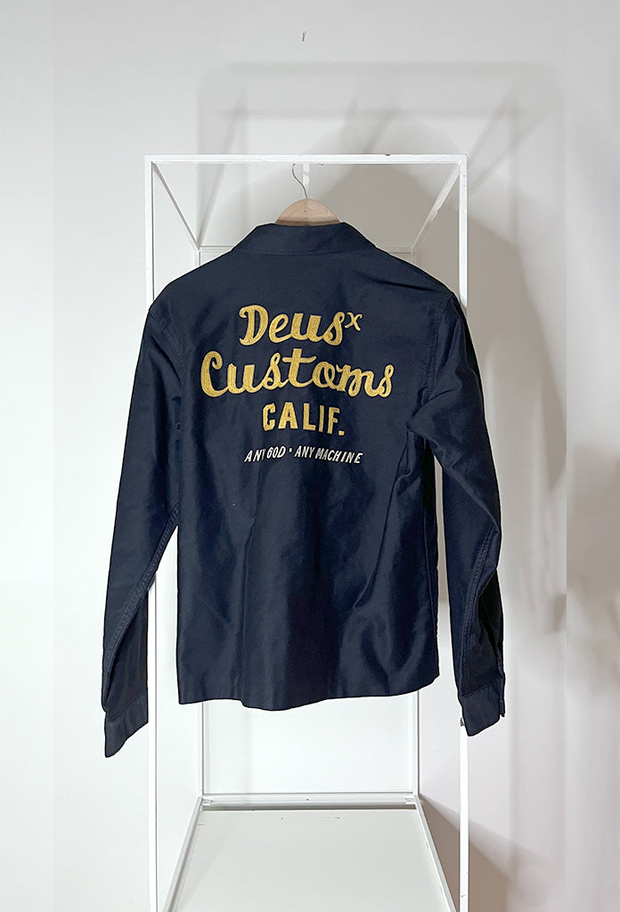 Stranded Souvenir Jacket - M