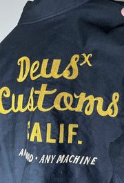 Stranded Souvenir Jacket - M