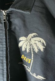 Stranded Souvenir Jacket - M