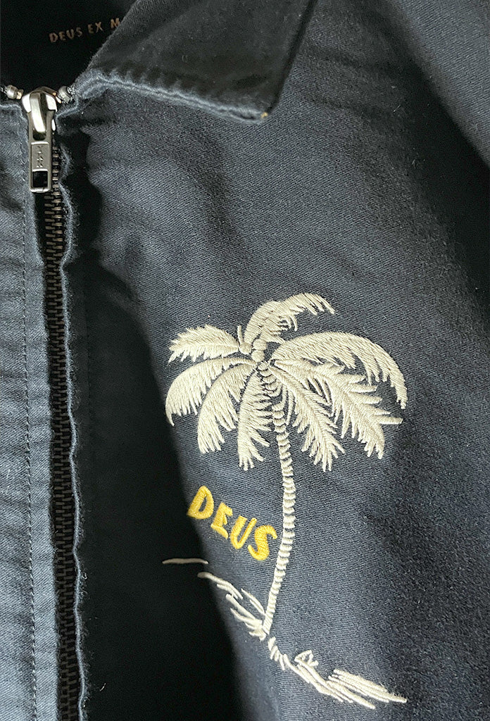 Stranded Souvenir Jacket - M