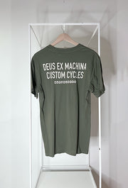 Inline Tee - M