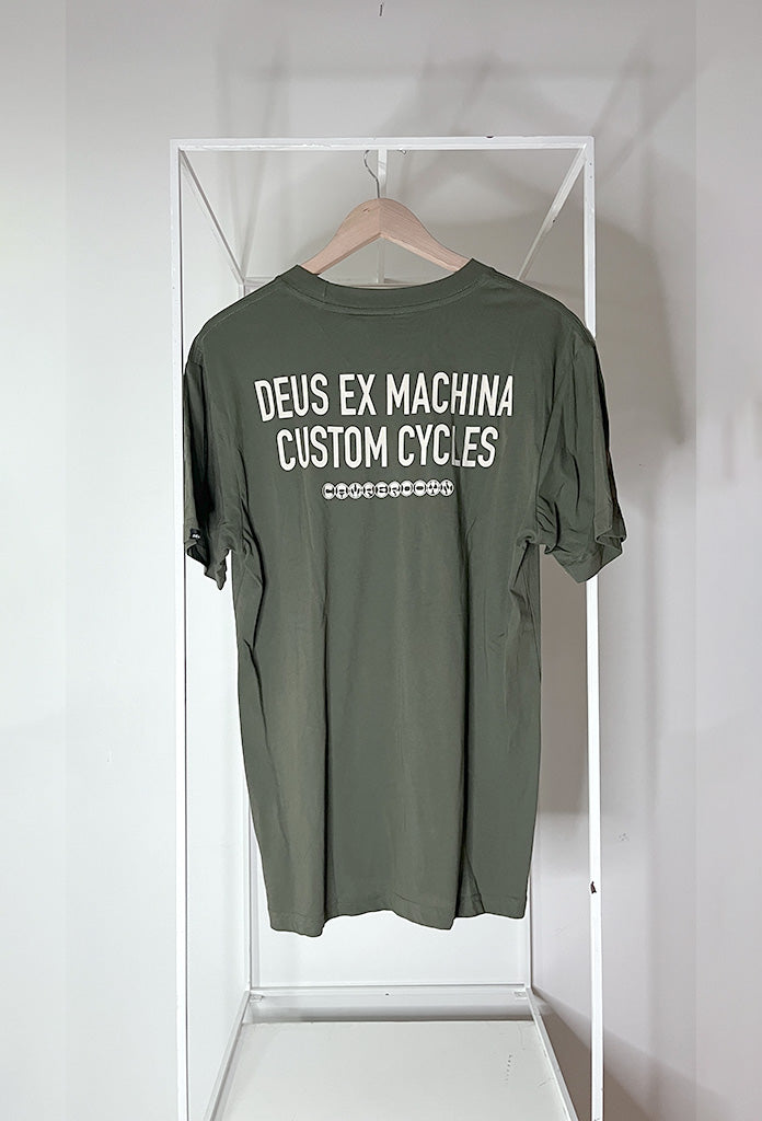 Inline Tee - M
