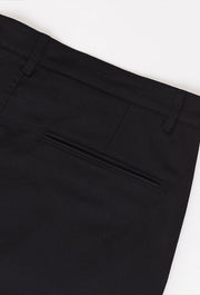 Box Pant - Black