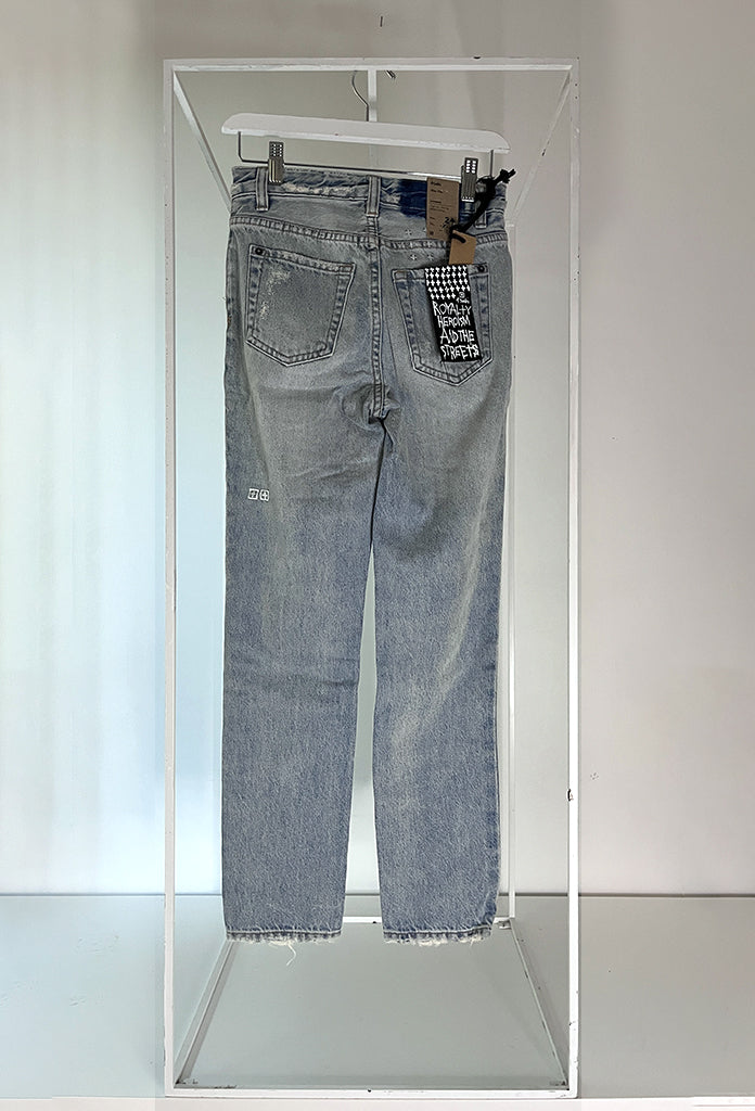 Slim Pin Karma - 24