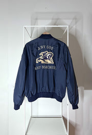 Horsepower Jacket - M