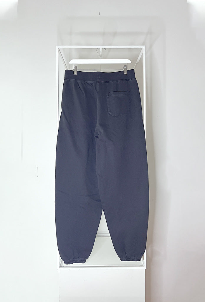 Shield Garment Dyed Sweat Pant - M