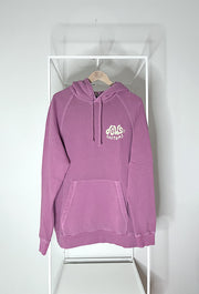 Debris Reverse Hoodie - M