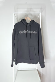 Velocity Hoodie - M