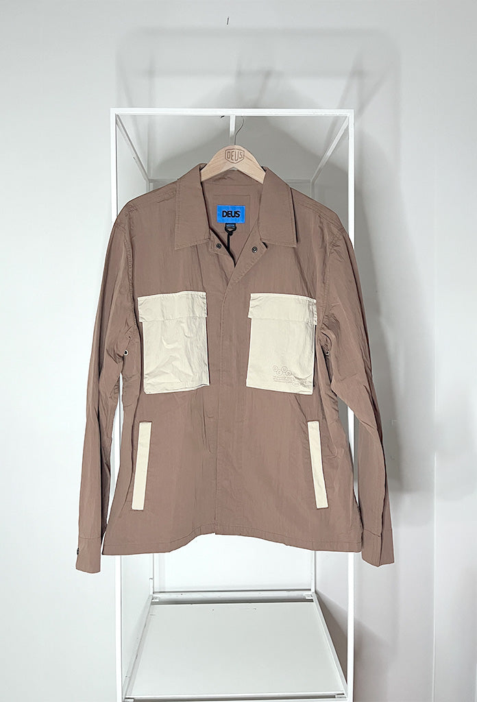 Tommy Surf Shirt - M