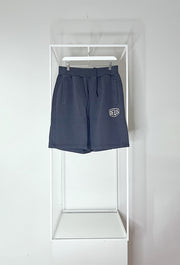 Shield Dyed Garment Sweat Pant - M