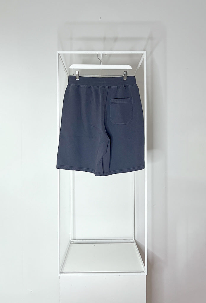 Shield Dyed Garment Sweat Pant - M